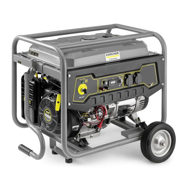 Karcher PROFI el. generator PGG 3/1 2.8k W, 1,042-207