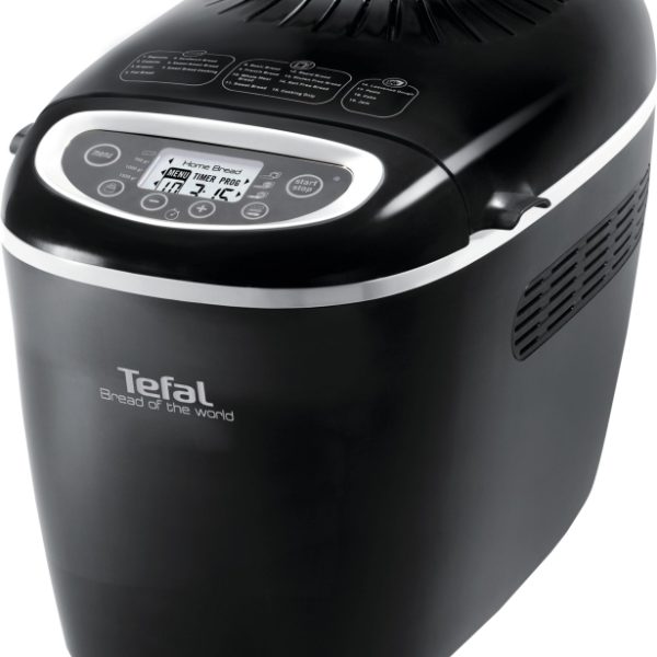 TEFAL pekač kruha PF611838