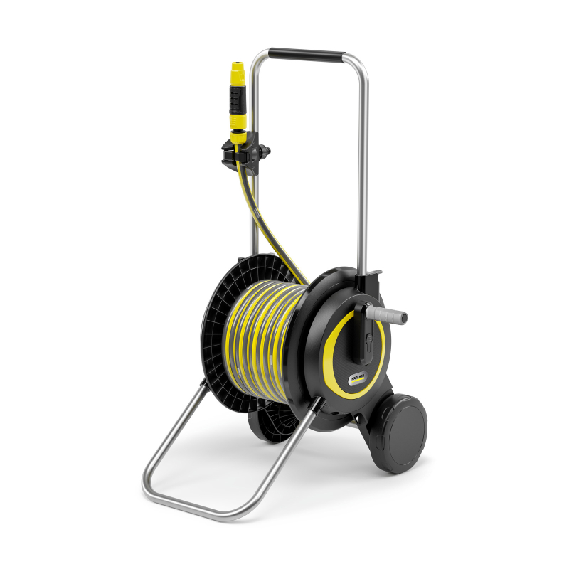 8ca1e6aab68366b68738bcbd05620868 Karcher kolica za crijevo HT 3.20 SET 2,645-364,0 - Slika 1