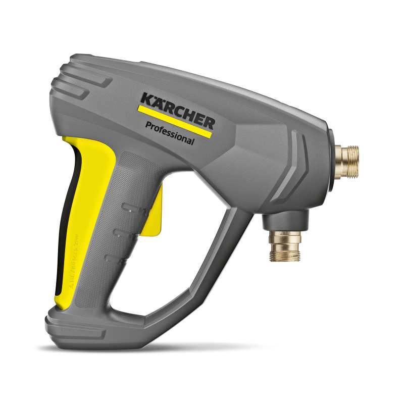 8cfd3ca8242f10ec4ec154af718a5429 Karcher PROFI visokotlačni pištolj EASY!Force, 4.118-005.0 - Slika 1