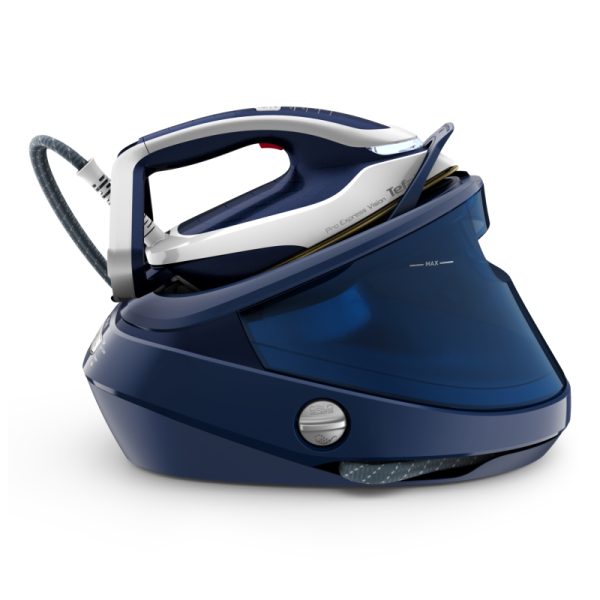 Parna stanica TEFAL ProExpress Vision [GV9812E0]