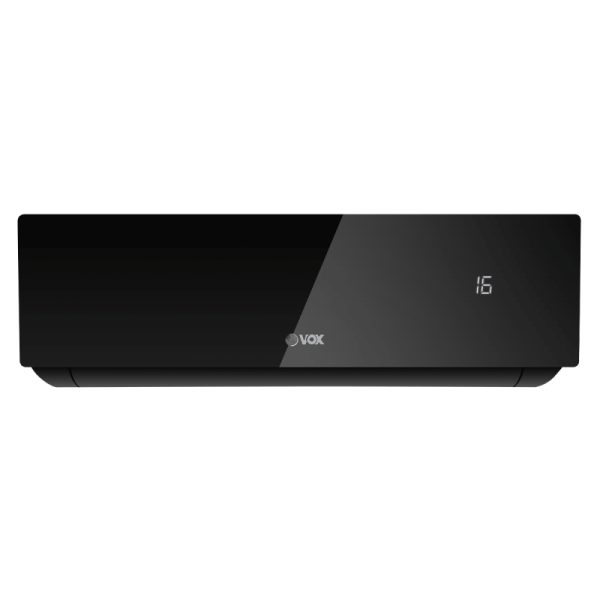 VOX klima uređaj IJP12-PCPMWB [WiFi, Plasma Ster., Anti-PM 2.5, crna]