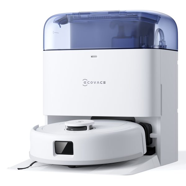 ECOVACS DEEBOT MINI, robotski usisavač