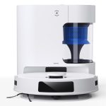 ECOVACS DEEBOT N20 PLUS, robotski usisavač - Slika 2