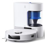 ECOVACS DEEBOT N20 PLUS, robotski usisavač