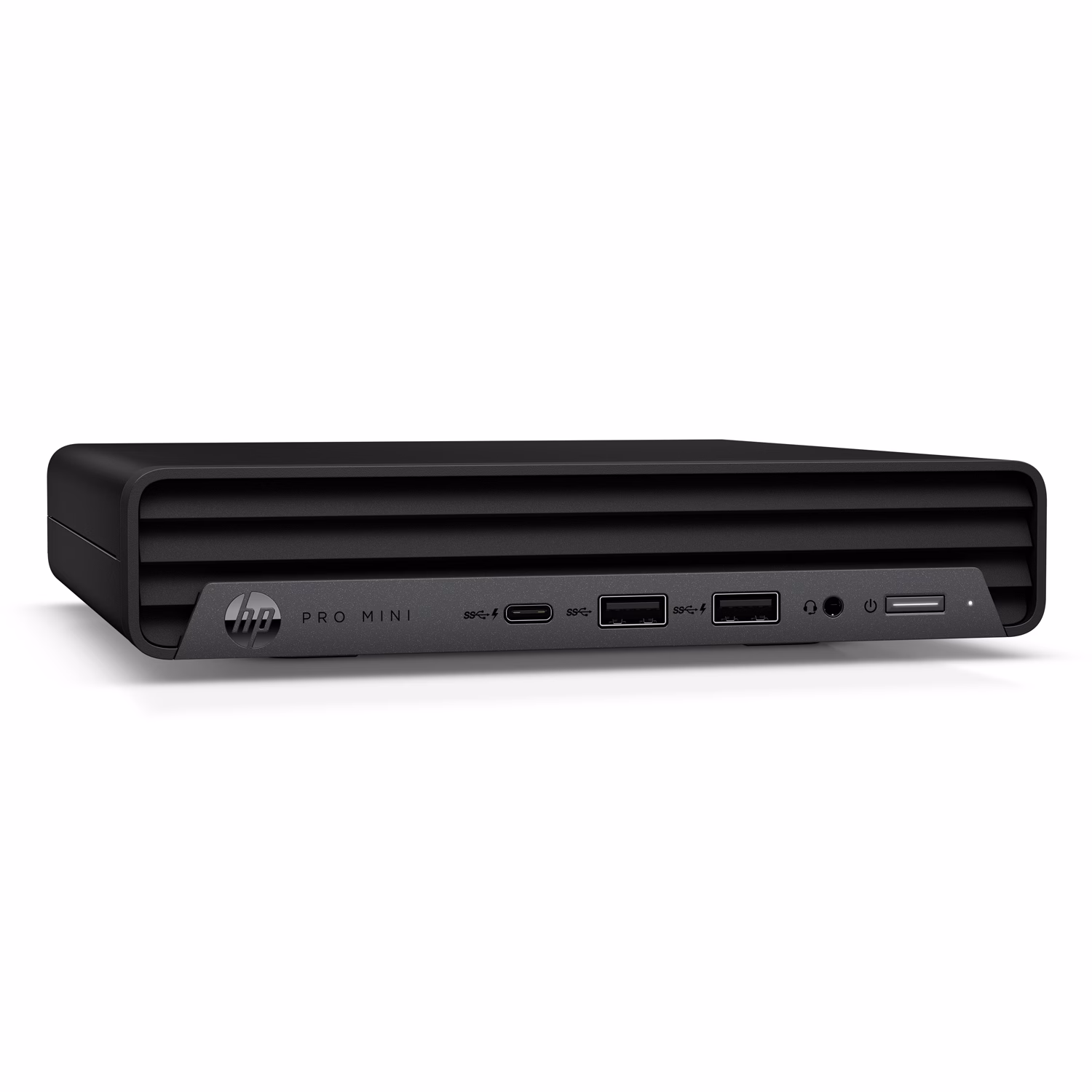 HP_ProMini400_G9_1_6cc7 HP Pro Mini 400 G9 DM računalo, B6HT6ES , i3/8GB/IntUHD/256GB/W11P - Slika 1