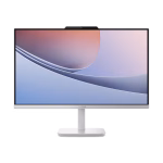 Lenovo IdeaCentre A100 AiO računalo, F0J6006RGE, 24"/N100/8GB/IntUHD/256GB/DOS