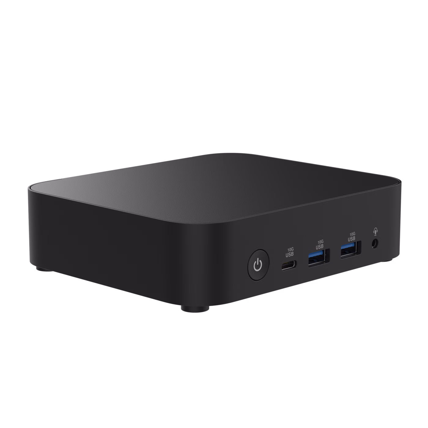 NUC_14_Side2_9718 ASUS NUC 14 Essential Kit RNUC14MNK2500002 - Intel N250, Intel UHD Graphics, 1x DDR5 SO-DIMM, 1x M.2, WiFi 6E - Slika 1