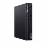 Lenovo ThinkCentre M75q Tiny računalo, 11JN00ANGE, Ryzen5/8GB/Radeon/256GB/DOS