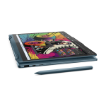 Lenovo Yoga 7 2-in-1 notebook, 83JR002UGE, 14"/RyzenAI5/16GB/Radeon/512GB/W11 - Slika 2