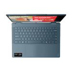 Lenovo Yoga 7 2-in-1 notebook, 83JR002UGE, 14"/RyzenAI5/16GB/Radeon/512GB/W11 - Slika 3