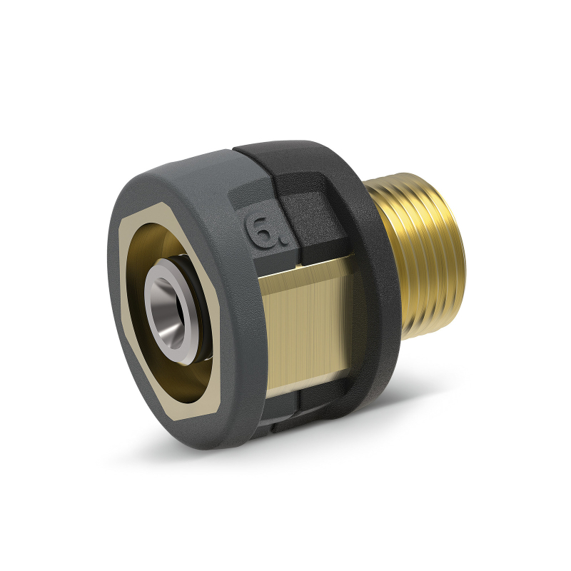a46eb1277980f8974542c419c09db7e6 Karcher PROFI adapter 6 TR22IG-M22AG 4.111-034.0 - Slika 1