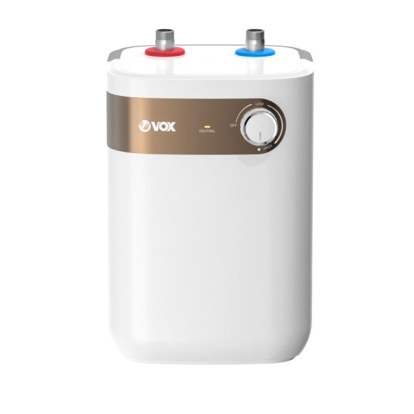 VOX bojler - bojler WH 5A1 [B, kapacitet: 5 L, 30-65°C]