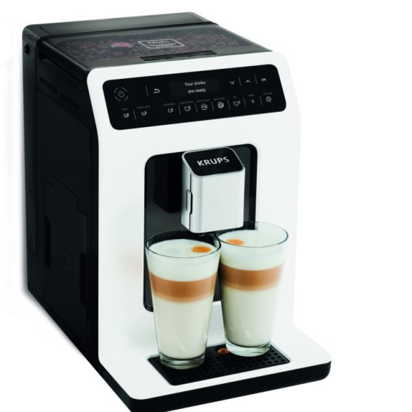 KRUPS aparat za kavu Evidence EA890110