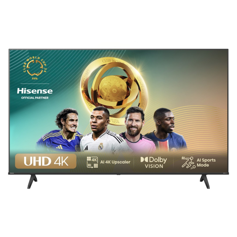 acd8304d53bd7a91d34a1ab2c81fb57e HISENSE TV UHD 55A6N - Slika 1