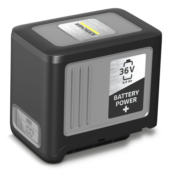 Karcher PROFI baterija Power +36/60 2.042-022.0
