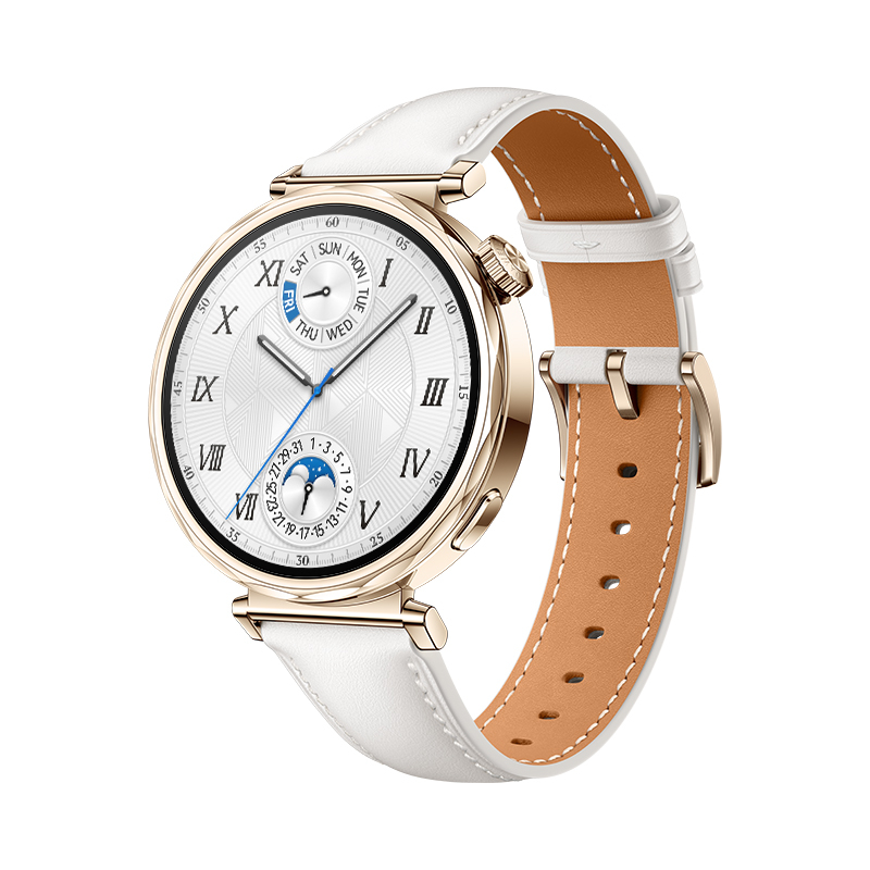 ae3a44b7500935f9eeec28c503b298bd Sat GT 5 41mm bijeli - Slika 1