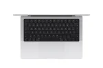 Apple MacBook Pro 16" 2024 notebook, M4Pro/24GB/M4Pro/512GB, Silver - Slika 2