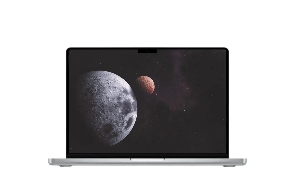 Apple MacBook Pro 16" 2024 notebook, M4Pro/24GB/M4Pro/512GB, Silver - Slika 1