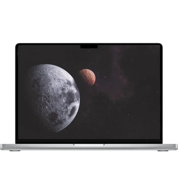 Apple MacBook Pro 16" 2024 notebook, M4Pro/24GB/M4Pro/512GB, Silver