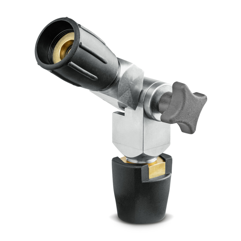 b49a9116b8ceb426dba226deb84e683a Karcher PROFI spoj M18x1.5 4.481-039.0 - Slika 1