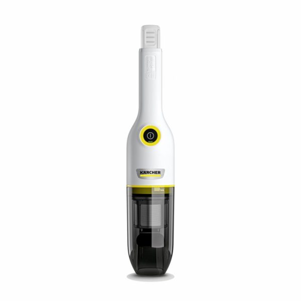 Karcher štapni usisavač. CVH 2-4 bijela 1.198-450.0
