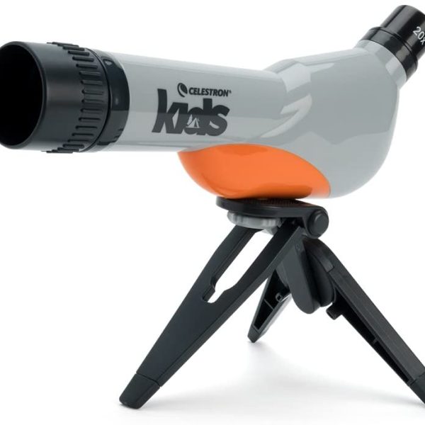 Celestron mini teleskop za dječji stol S