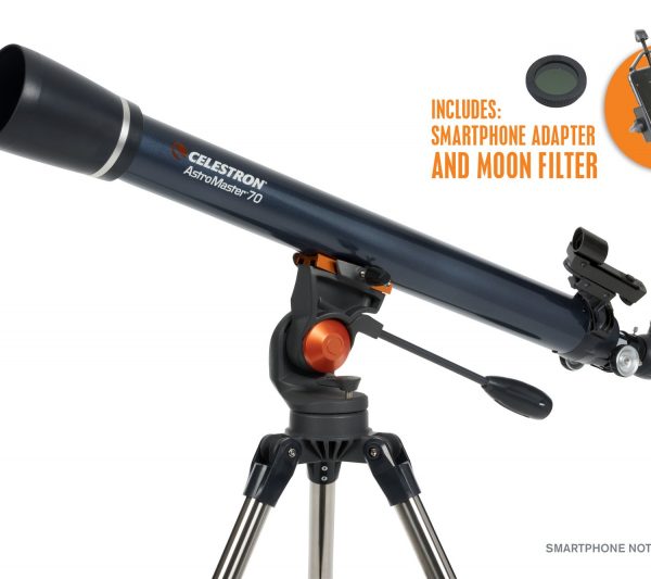 Celestron teleskop AstroMaster 70 AZ #ERROR!