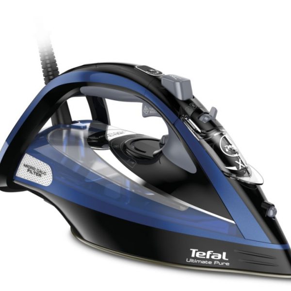 TEFAL Iron Ultimate Pure FV9848E0