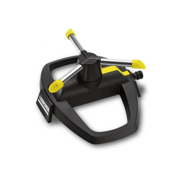c262a45bd466ef3c921ba4ee69d81e4d Karcher kružna posuda za zalijevanje RS 2.645-019 - Slika 1