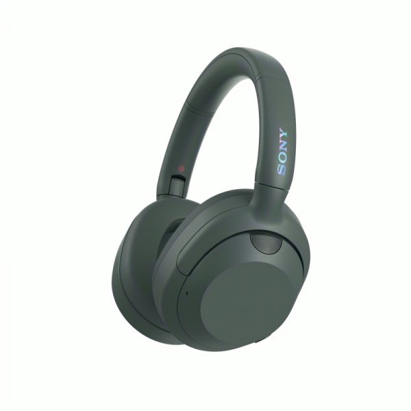 Sony slušalice ULT WEAR šumsko sive WHULT900NH.CE7