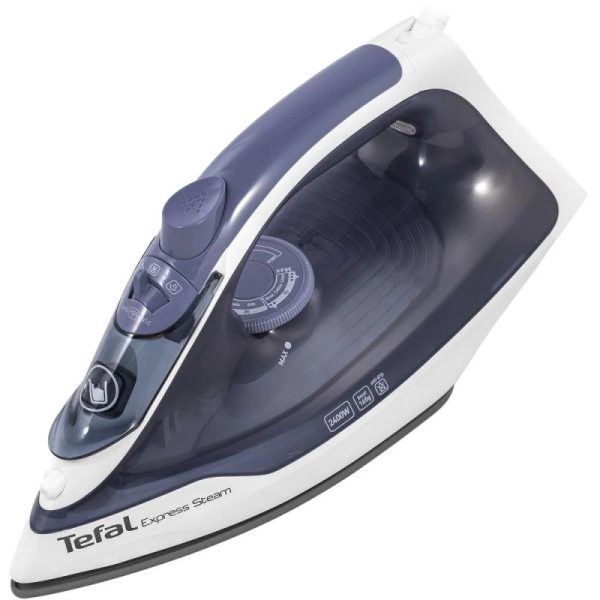 TEFAL Express parno glačalo FV2837E0