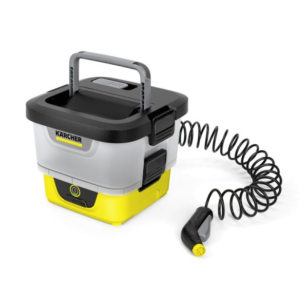 Karcher mobilni čistač OC4 1.599-350.0