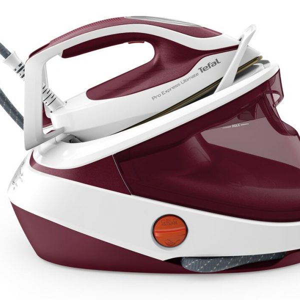 TEFAL parna postaja GV9711E0 ProExpress Ultimate