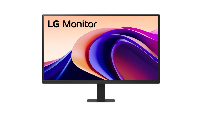 dcc59e4f0a04150c9a0cc8e19341a373 LG monitor 27U631A-B - Slika 1