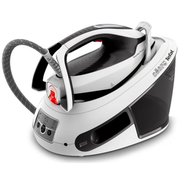 TEFAL parna stanica SV8130E0