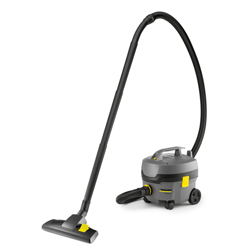 e4a1e44d672d69da0a47ce0460a3ce24 Karcher PROFI usisavač T 7/1 Classic 1,527-181,0 - Slika 1
