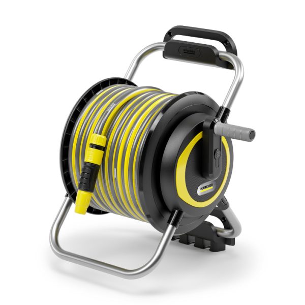 Karcher kolut za crijevo HR 4,30 Set 2,645-374,0