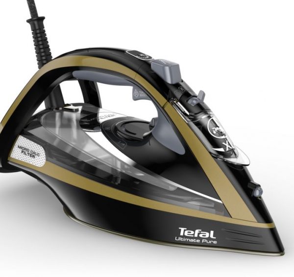 TEFAL Iron Ultimate Pure FV9865E0