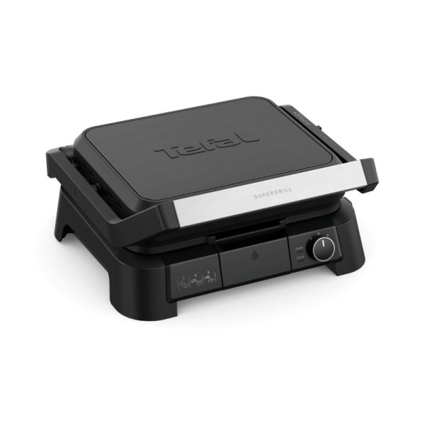 TEFAL stolni roštilj Supergrill GC5108E0