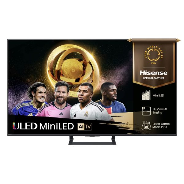 HISENSE TV ULED (Mini LED) 75E8Q
