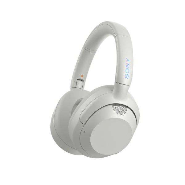 Sony slušalice ULT WEAR pješčano bijele WHULT900NW.CE7