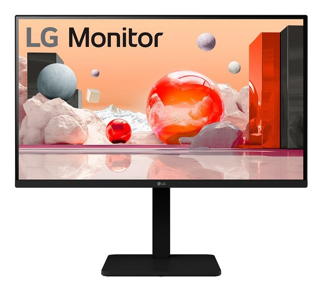feb422bbc81032cdc83b959ef8418630 LG monitor 27BA550-B - Slika 1
