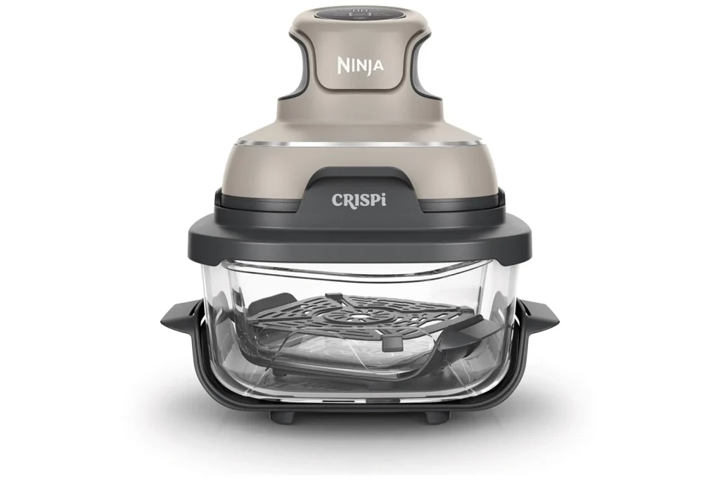 Ninja CRISPi 4-in-1 FN101EUST, zračna friteza