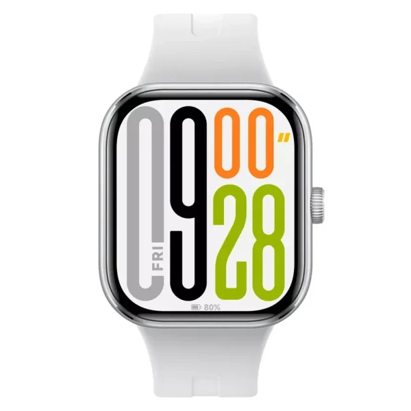Redmi Watch 5 Silver Gray, pametni sat