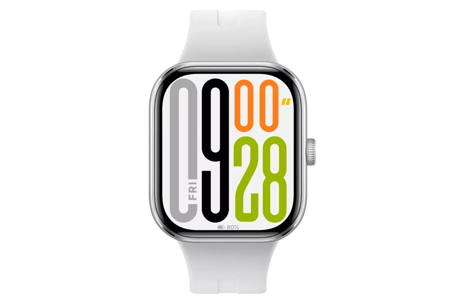 Redmi Watch 5 Silver Gray, pametni sat Redmi Watch 5 Silver Gray, pametni sat