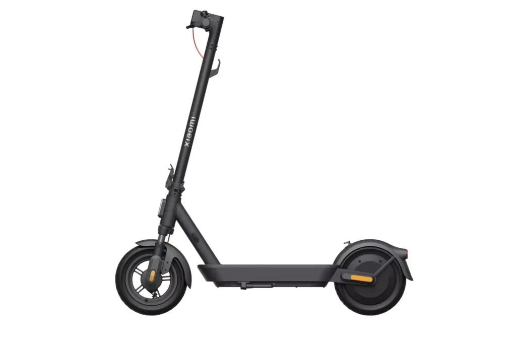 Xiaomi Electric Scooter 5 Plus, električni romobil