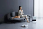 Xiaomi Robot Vacuum X10, robotski usisavač - Slika 4