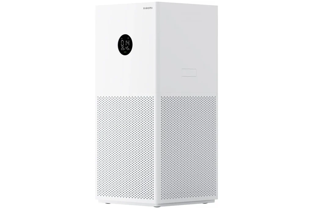 Xiaomi Smart Air Purifier 4 Lite, pročišćivač zraka