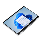 HP OmniBook 5 Flip 14-fp0153ng notebook, 14"/i5/16GB/Iris/512GB/W11 - Slika 2